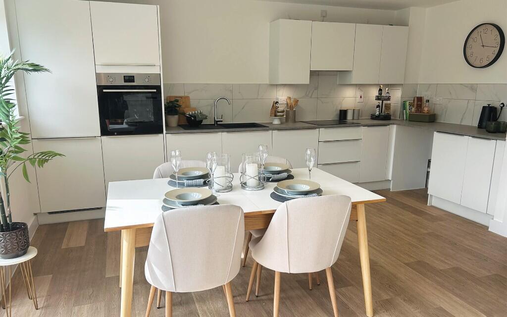 Main image of property: Off Bullockstone Road,
Herne Bay,
CT6 7NR