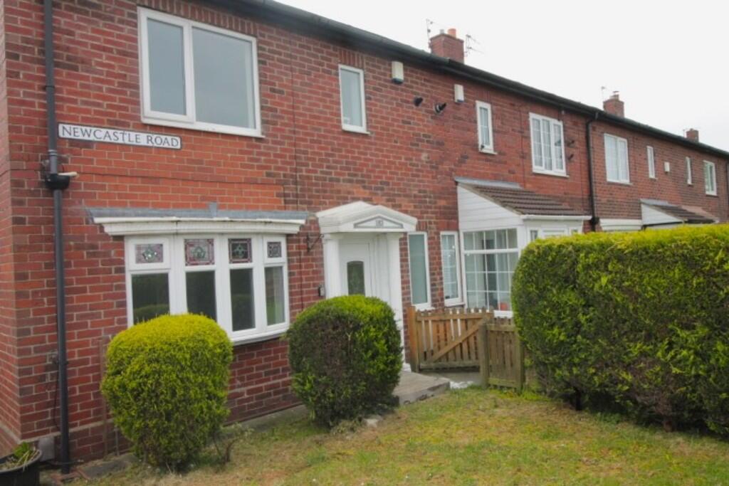 Main image of property: Newcastle Road , Simonside, South Shields