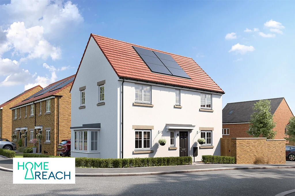 Main image of property: Racecourse Road,
East Ayton,
Scarborough,
YO13 9HT
