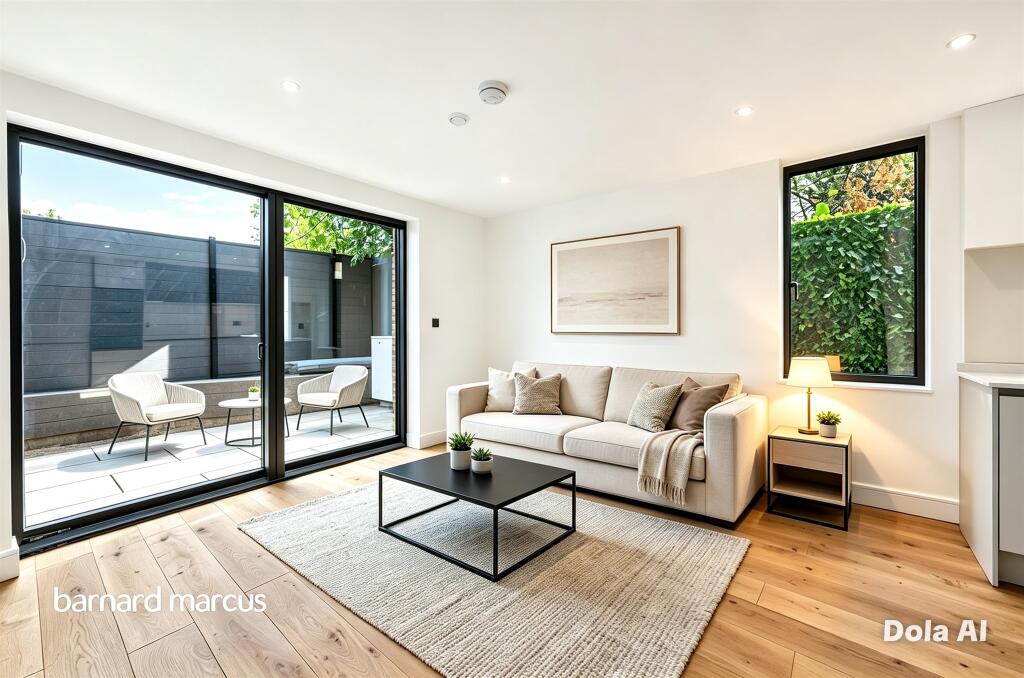 Main image of property: New Road, Crouch End, London