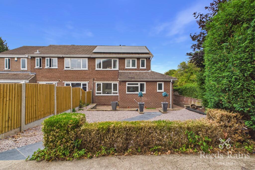 Main image of property: Yeomans Way, South Anston, Sheffield, South Yorkshire, S25