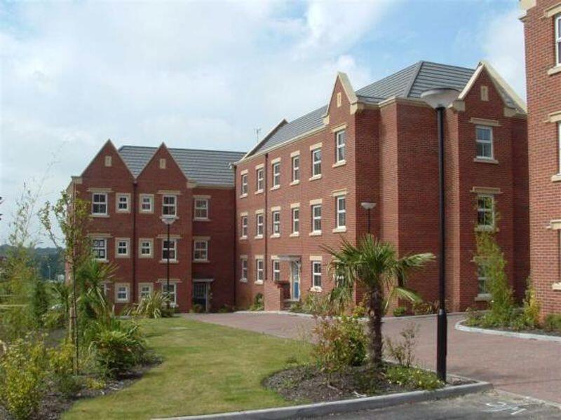 Main image of property: Alma Wood Close, Chorley, Lancashire, PR7