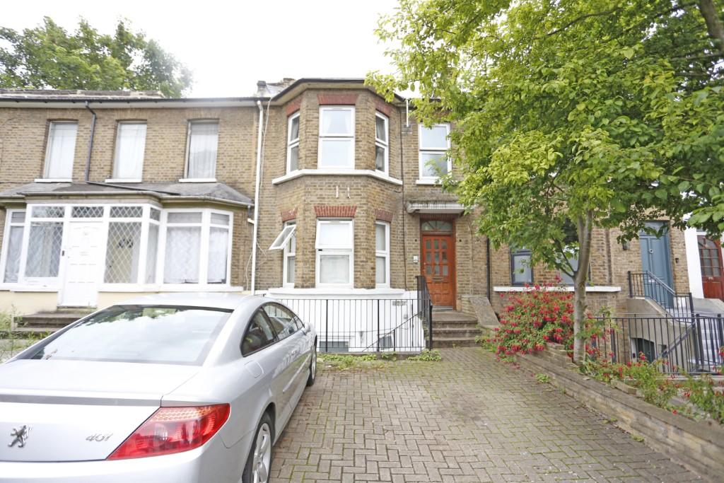 Main image of property: Wallwood Road, Leytonstone, Waltham Forest