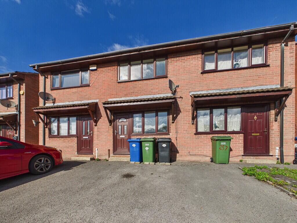 Main image of property: Holland Road, Old Whittington