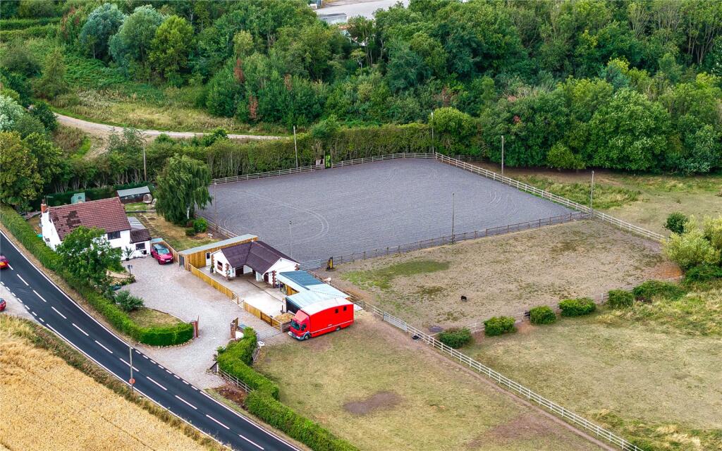 Main image of property: Gorsey Lane, Bold, St. Helens, Merseyside, WA9