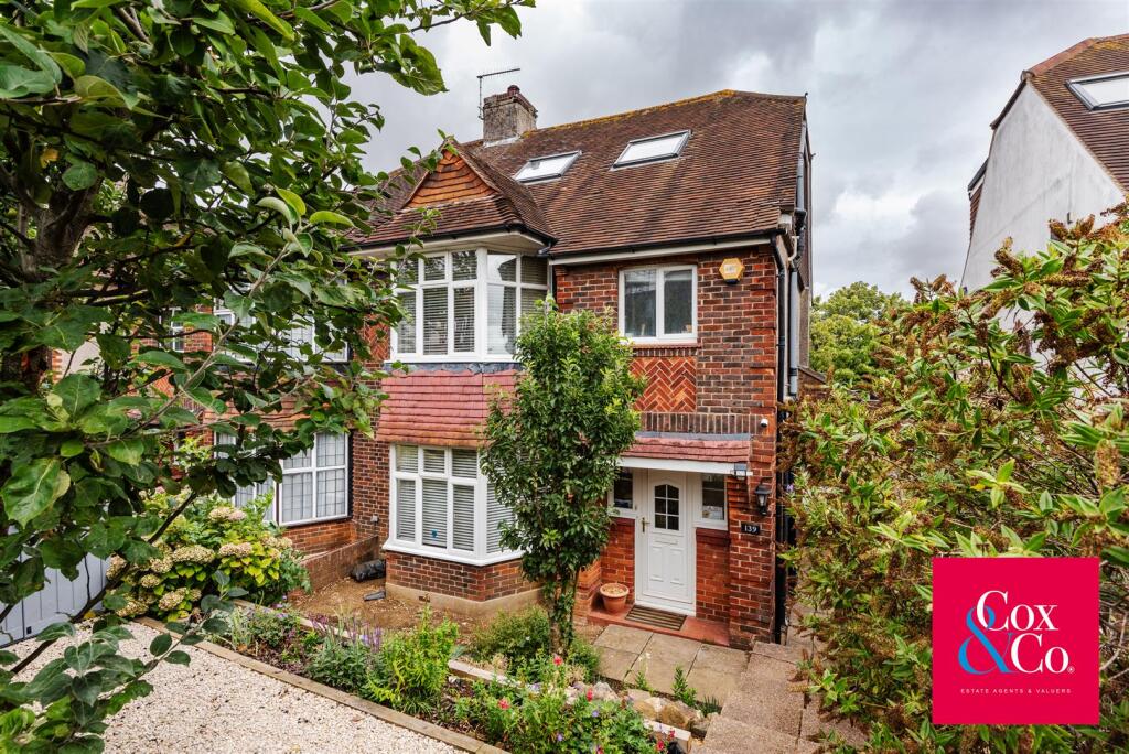 Main image of property: Nevill Road, Hove