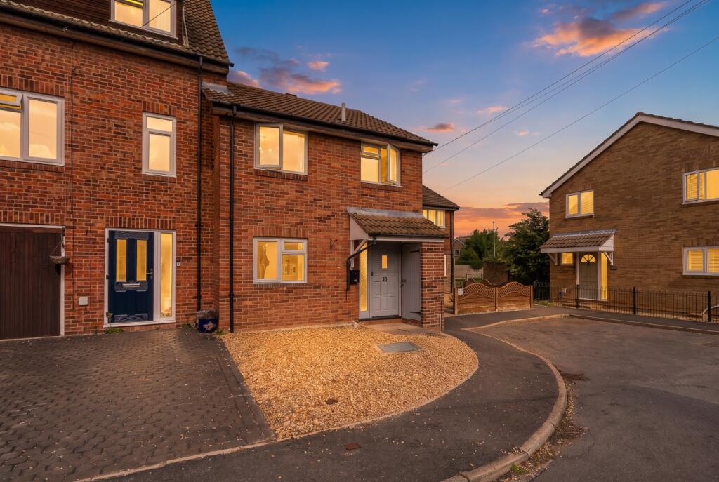 Main image of property: Homestead, Somersham, Huntingdon, Cambridgeshire, PE28 3JL