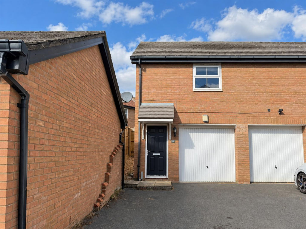 Main image of property: Mendip Way, Corby