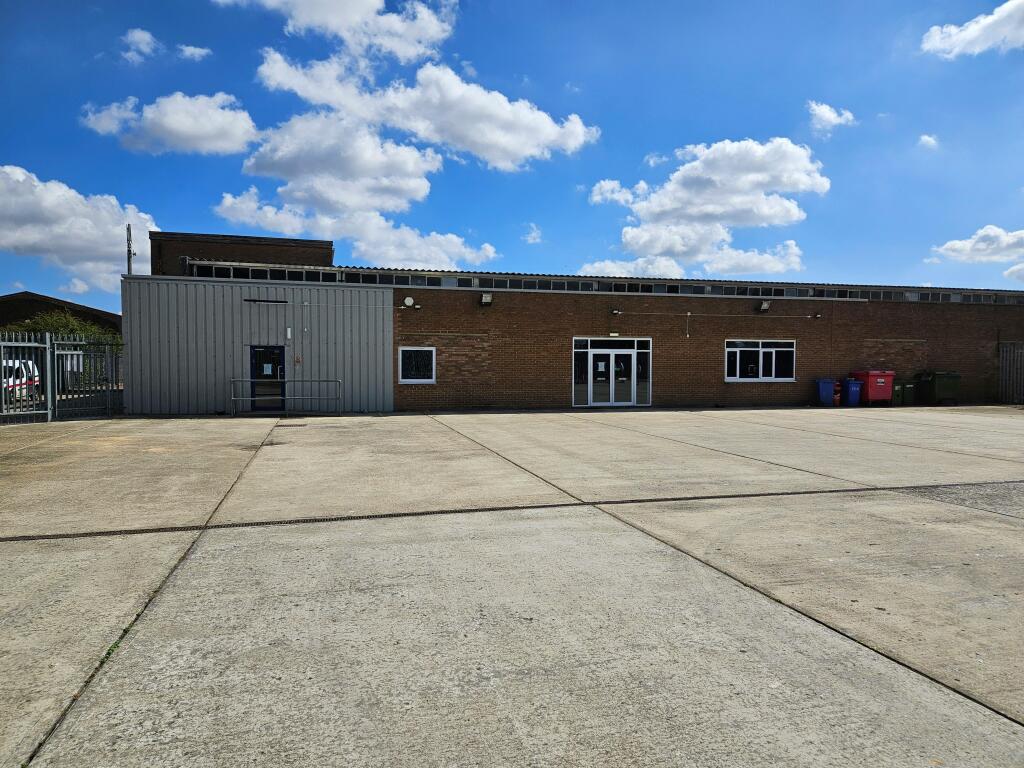 Main image of property: 3A Diamond Road, Norwich, NR6 6AN