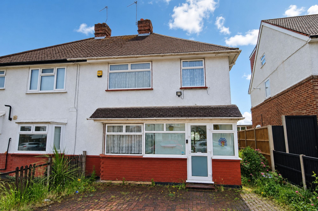Main image of property: Lawrence Road, Hayes, UB4