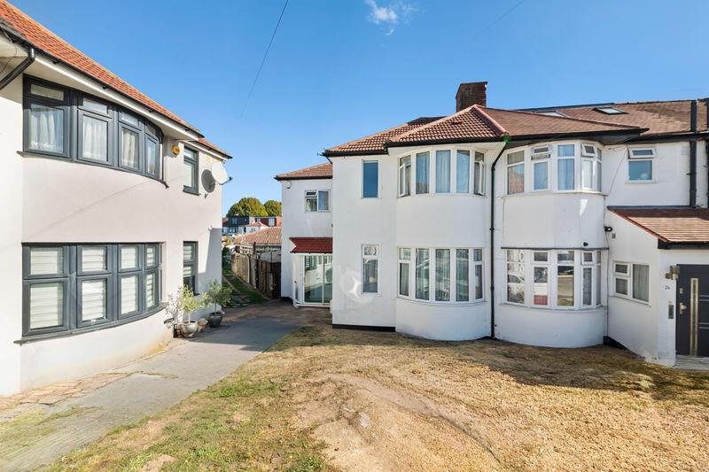 Main image of property: Hart Grove, Southall