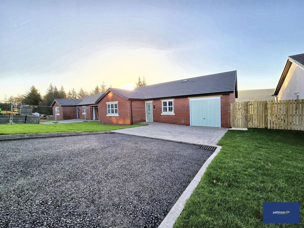 Main image of property: Bruntley Meadows, Alston, Cumbria, CA9 3UX
