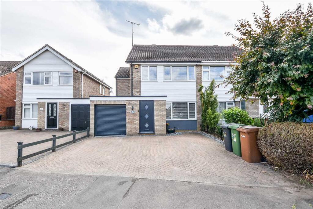 Main image of property: Manchester Road, Wollaston, NN29 7SR