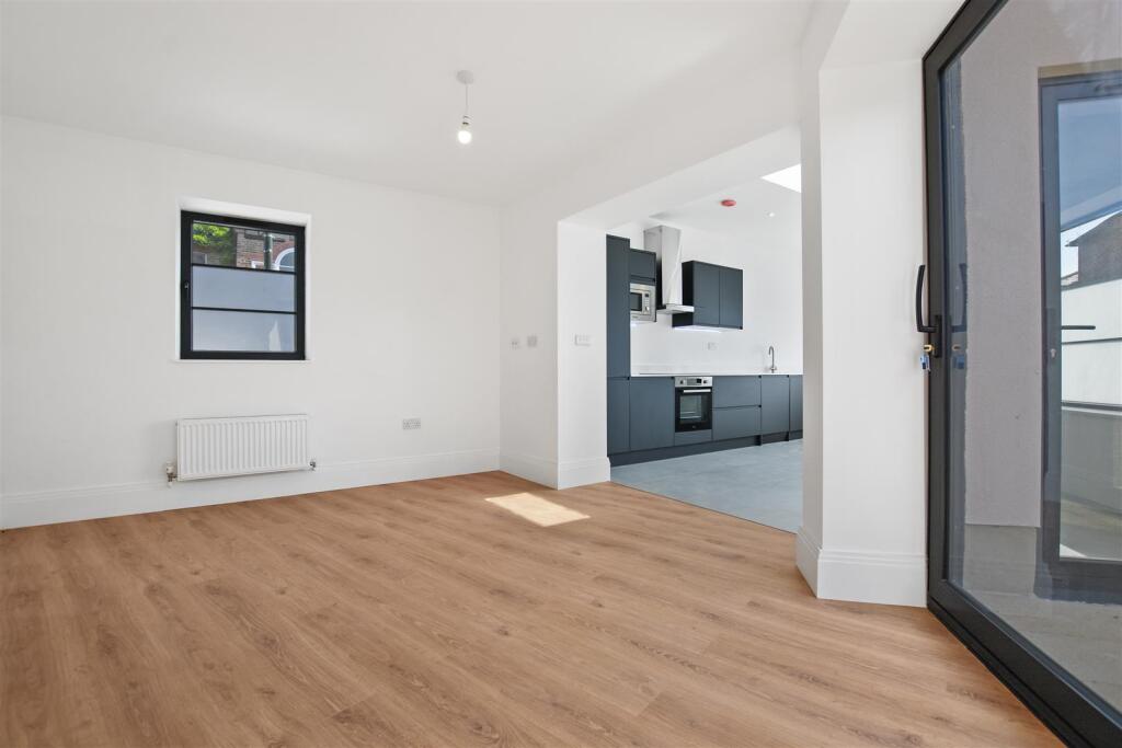 Main image of property: Albion Road, Twickenham