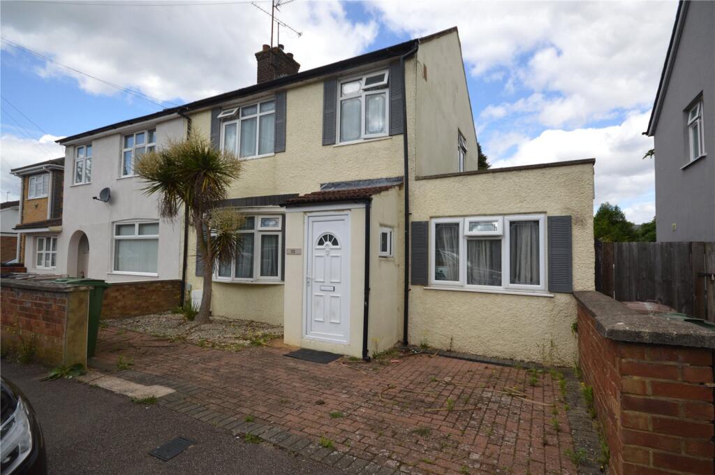 Main image of property: Norton Road, Luton, Bedfordshire, LU3