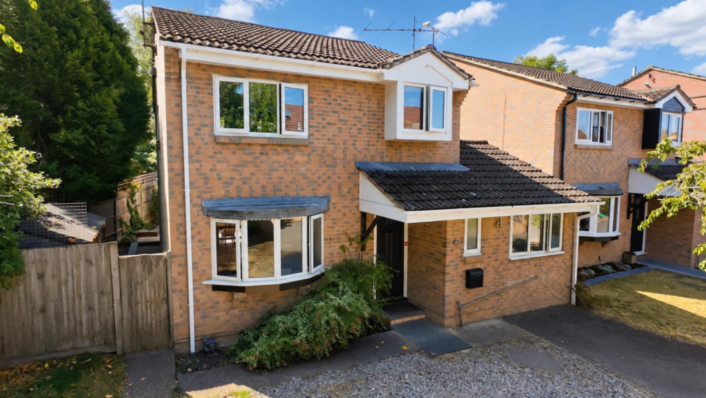 Main image of property: Swallow Way, Wokingham