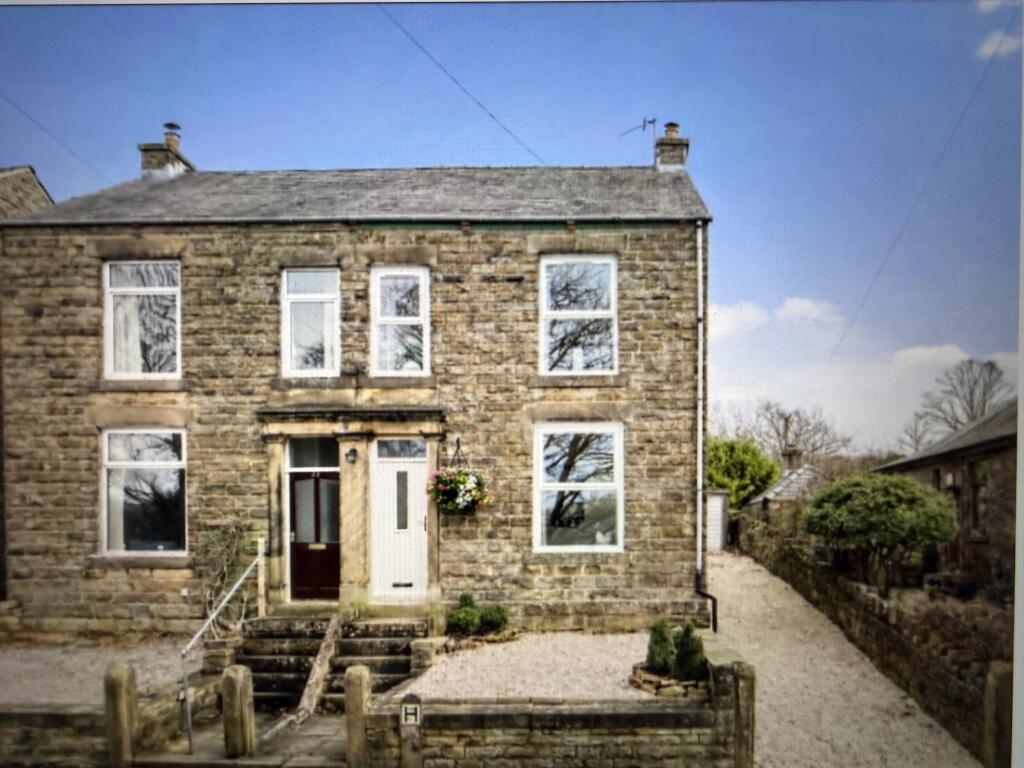 Main image of property: Marsh Lane, New Mills, Derbyshire