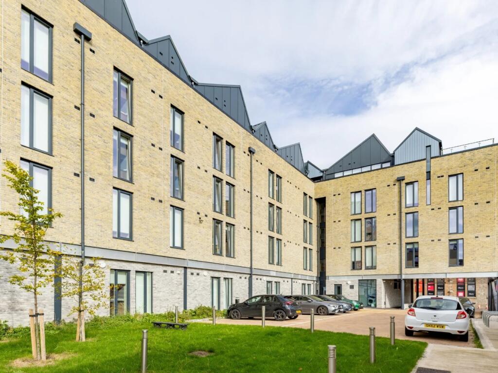 Main image of property: Stanley Studios, City Centre, Dundee, DD1