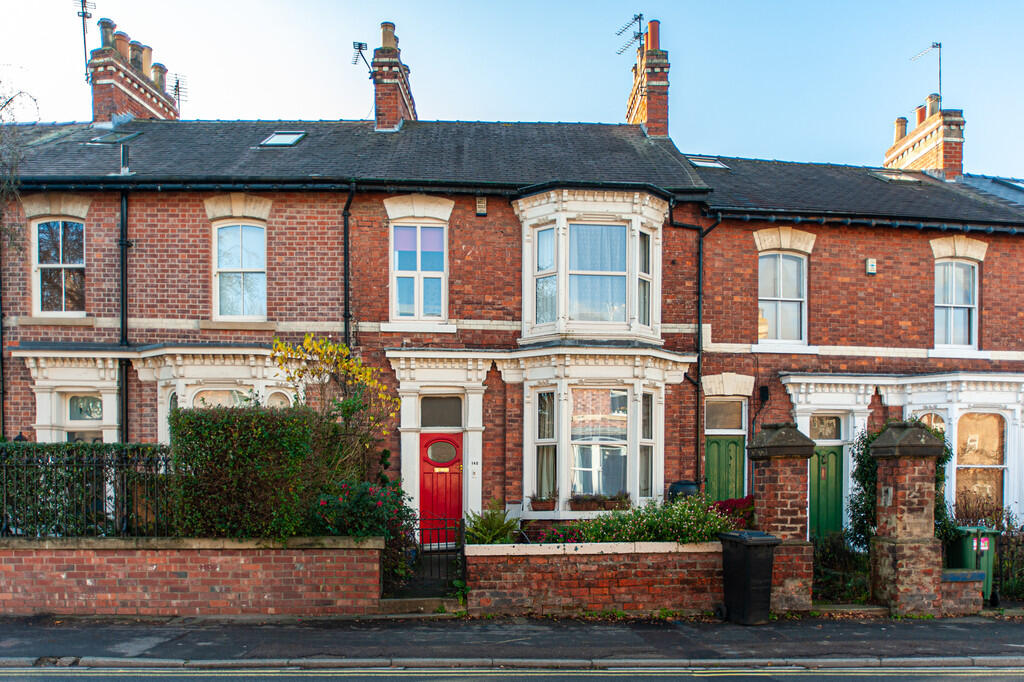 Main image of property: Fulford Road, York