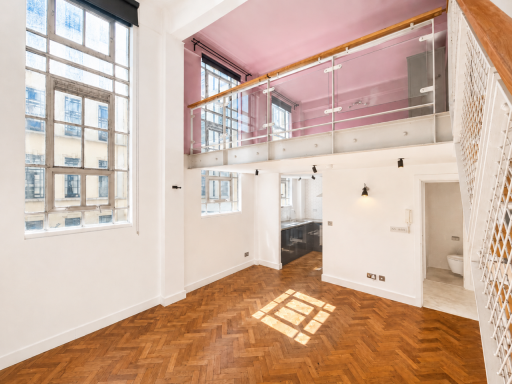 Main image of property: The Beaux Arts Building 10-18, Manor Gardens, London, Greater London