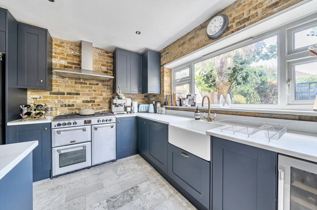 Main image of property: Axminster Crescent, Welling, Kent, DA16
