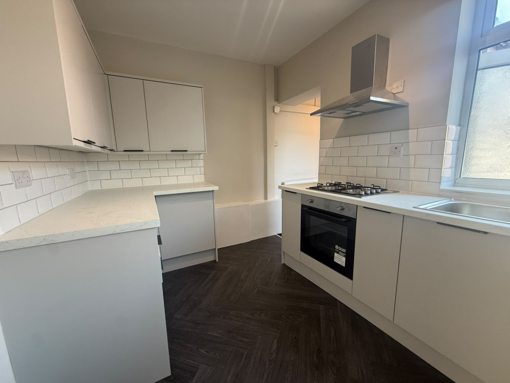 Main image of property: Dearne Street, Barnsley, S75 5HL