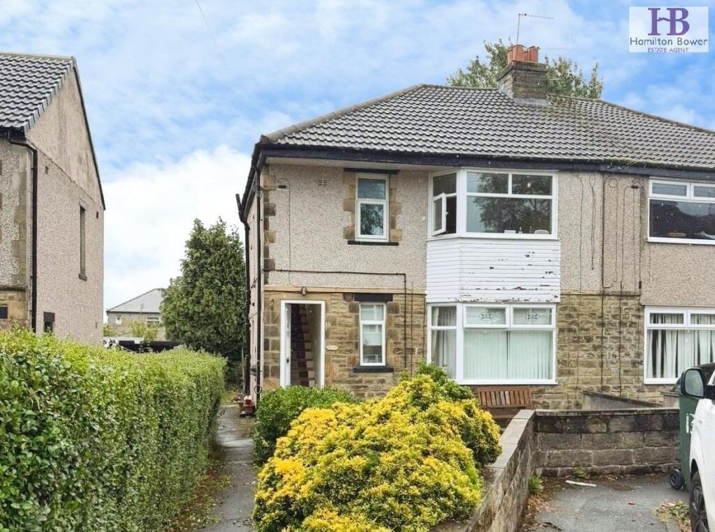 Main image of property: Leafield Grove, Bradford