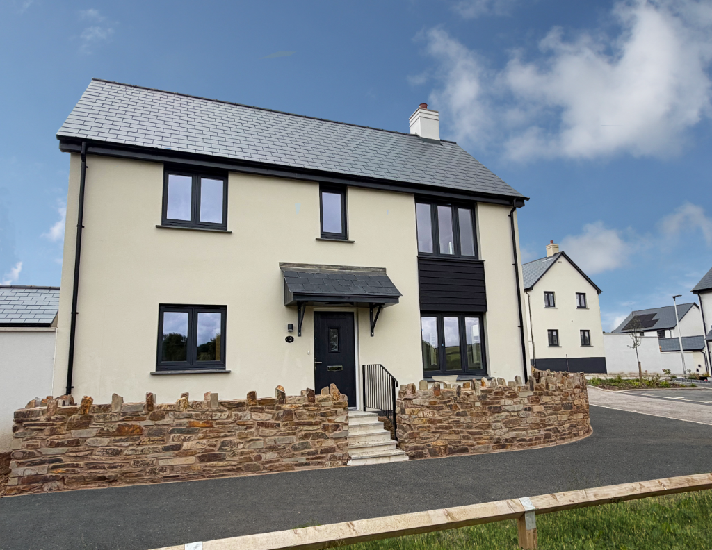 Main image of property: Off Fore Street, 
North Molton, 
North Devon, 
EX36 3GH