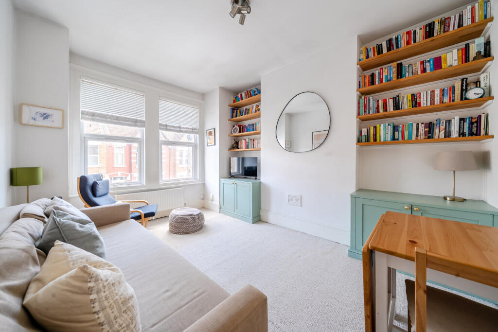 Main image of property: Bruce Road, Mitcham, CR4
