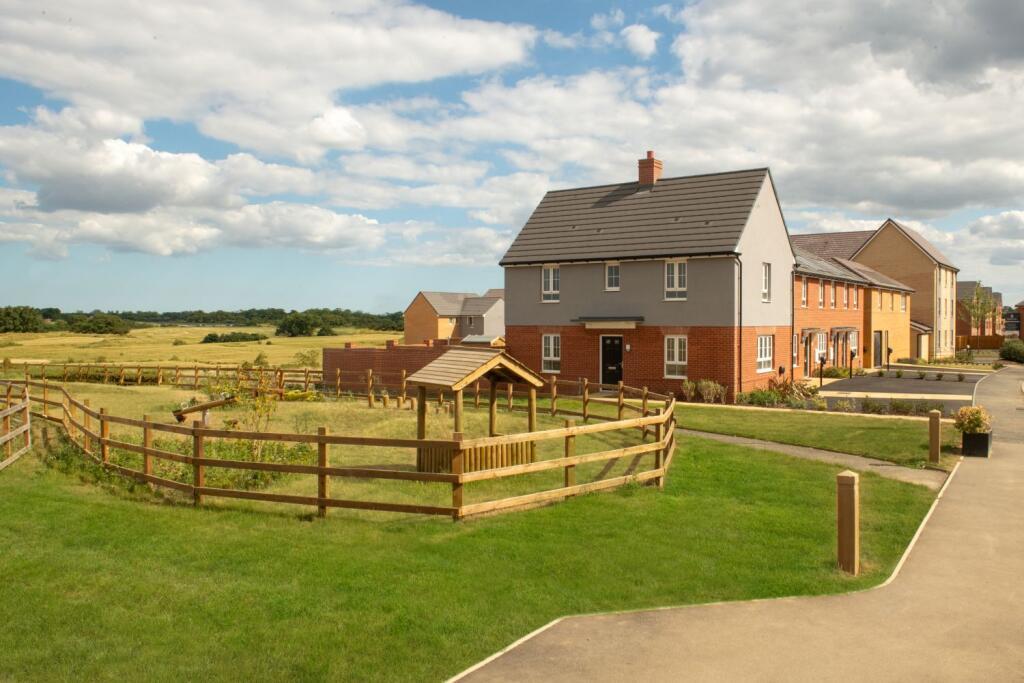 Main image of property: Henley Gate, Ipswich