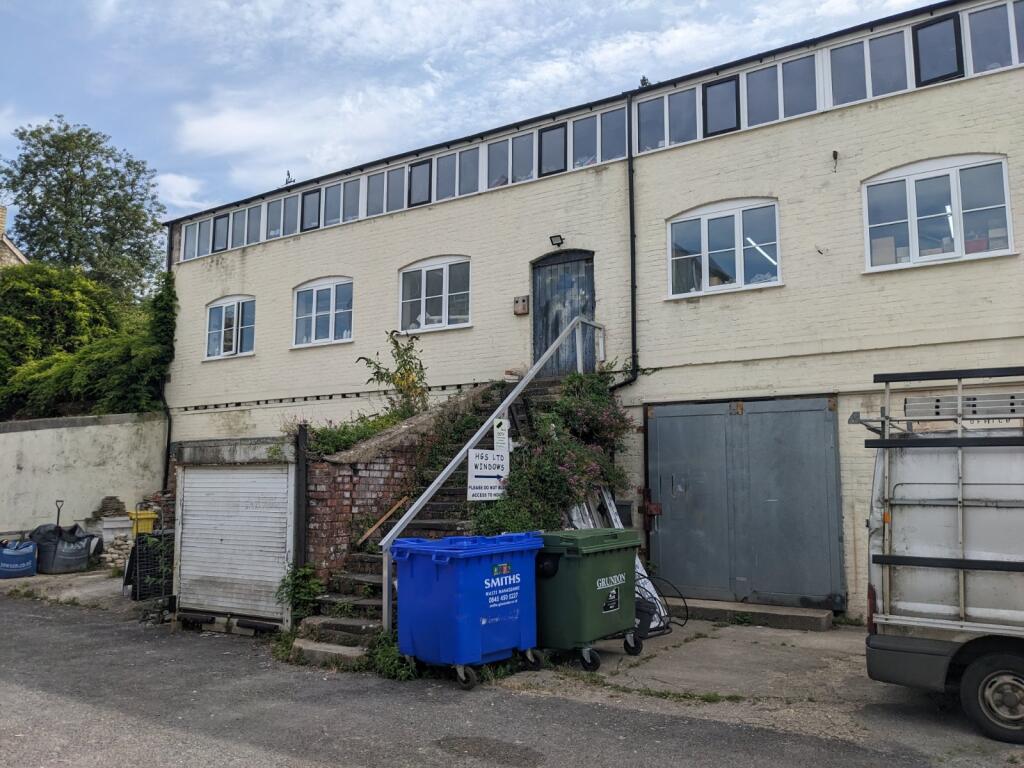 Main image of property: Stafford Mill, Thrupp, Stroud, Gloucestershire, GL5