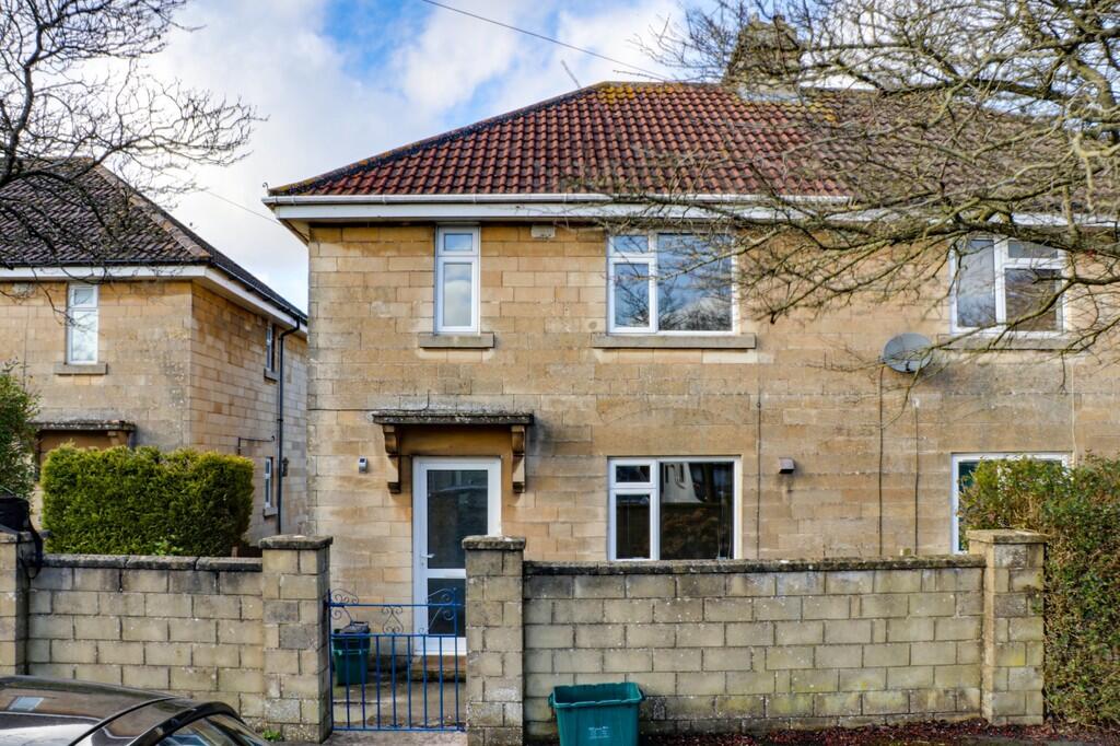Main image of property: Upper Bloomfield Road, Odd Down