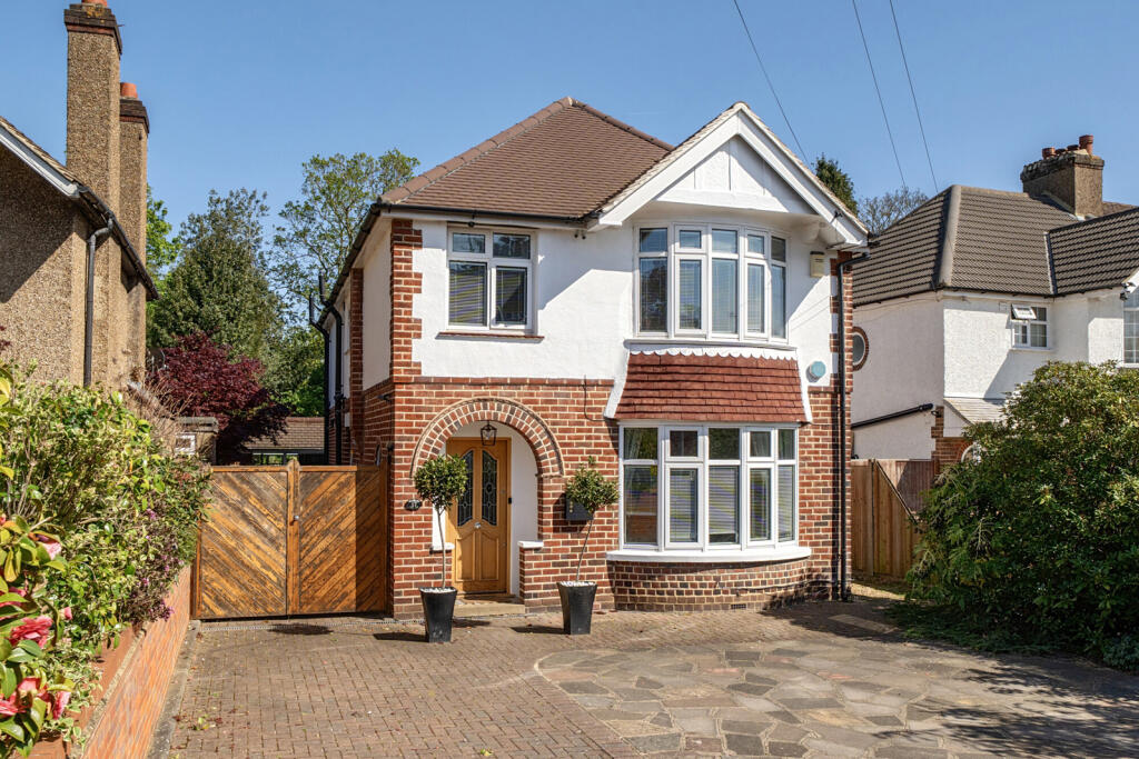 Main image of property: West Drayton Park Avenue, West Drayton