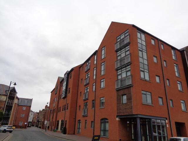 Main image of property: High Street, Hull, HU1 1QE