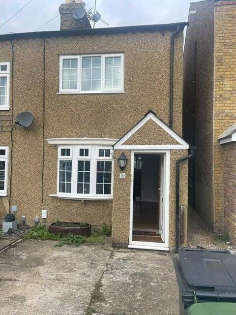 Main image of property: Newtown Road, Uxbridge, Middlesex, UB9 4BD