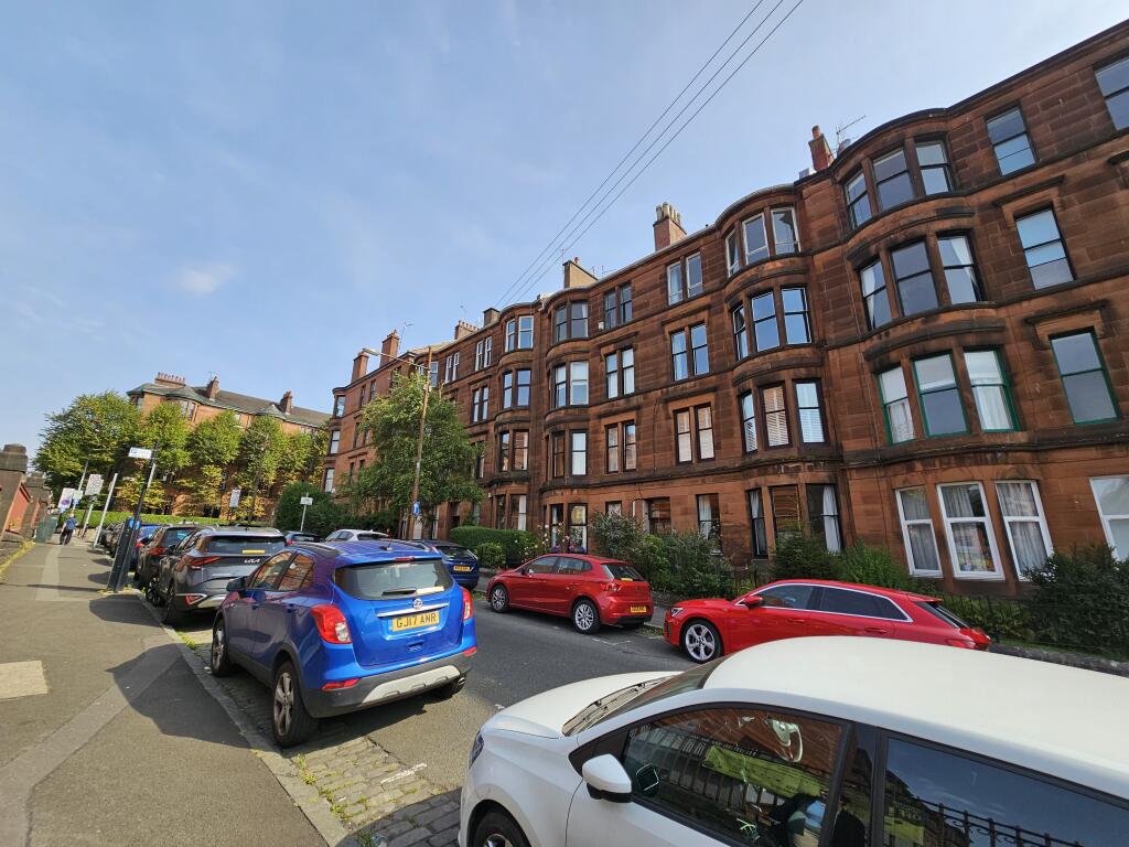 Main image of property: Elie Street, West End, Glasgow, G11 5JD