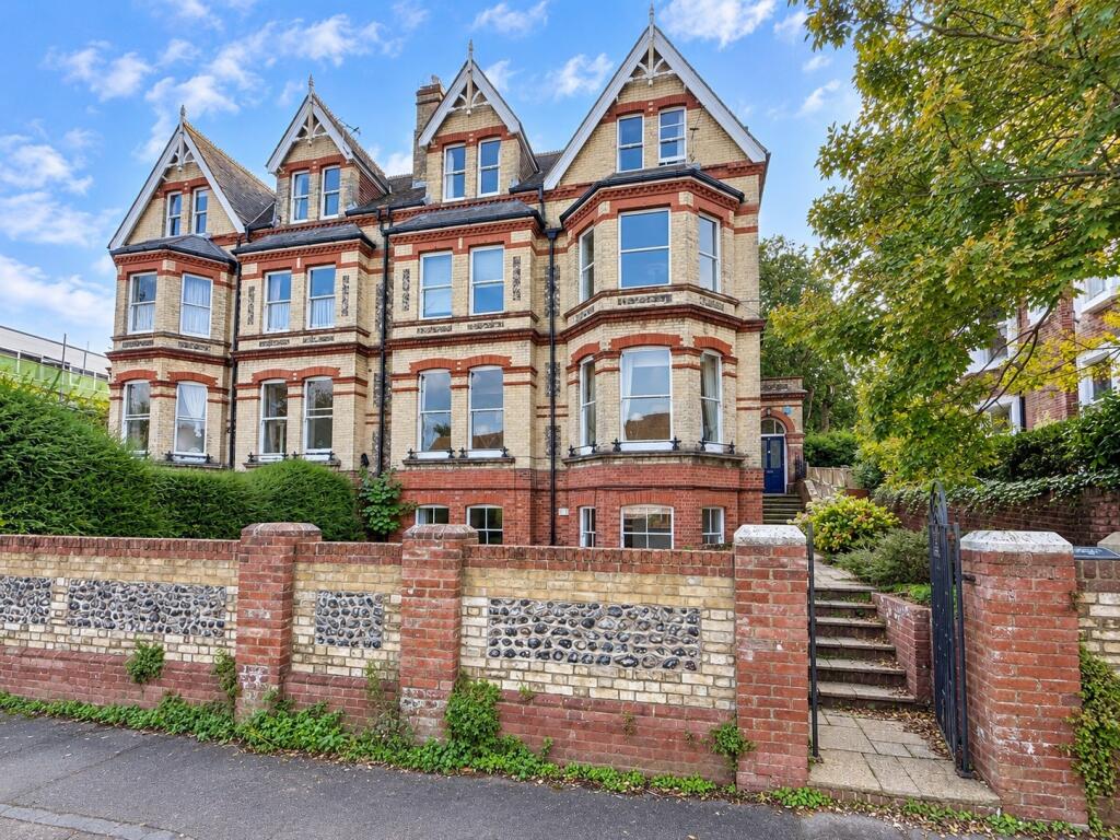Main image of property: Silverdale Road, Eastbourne