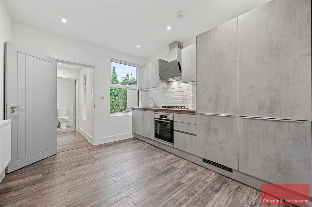 Main image of property: Hereford Road, London, W3 9