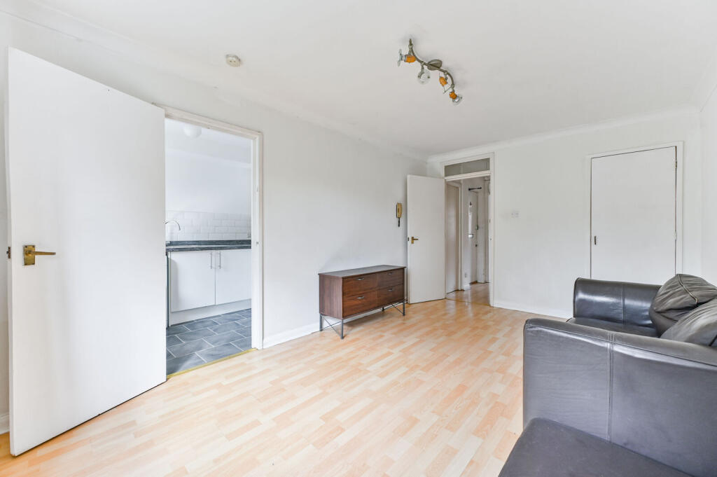 Main image of property: Kestrel House, Mowbray Road, Crystal Palace, London, SE19