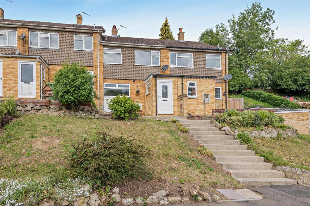 Main image of property: Chapman Avenue, Maidstone