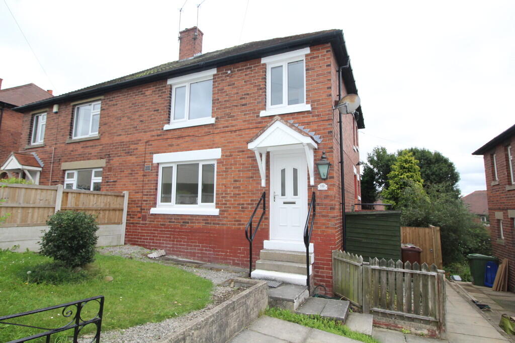 Main image of property: St. Peters Crescent, Stanley