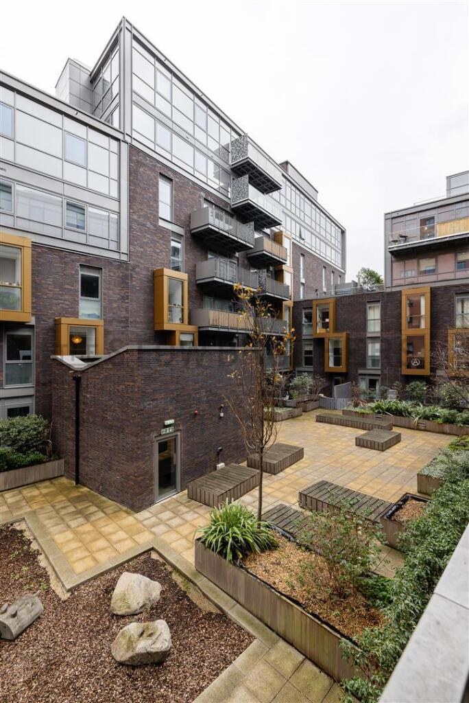 Main image of property: Malt Court, Walthamstow