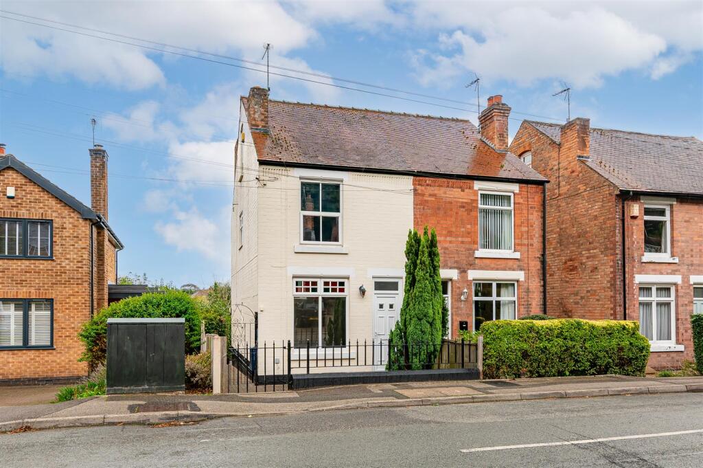 Main image of property: Main Street, Burton Joyce, Nottingham
