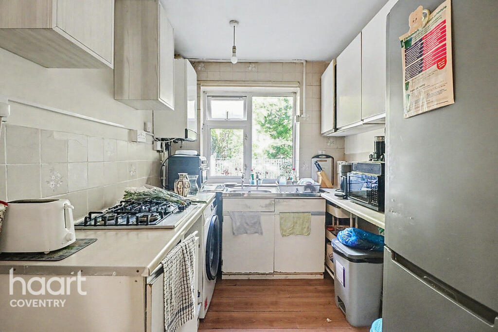 Main image of property: The Barley Lea, Coventry