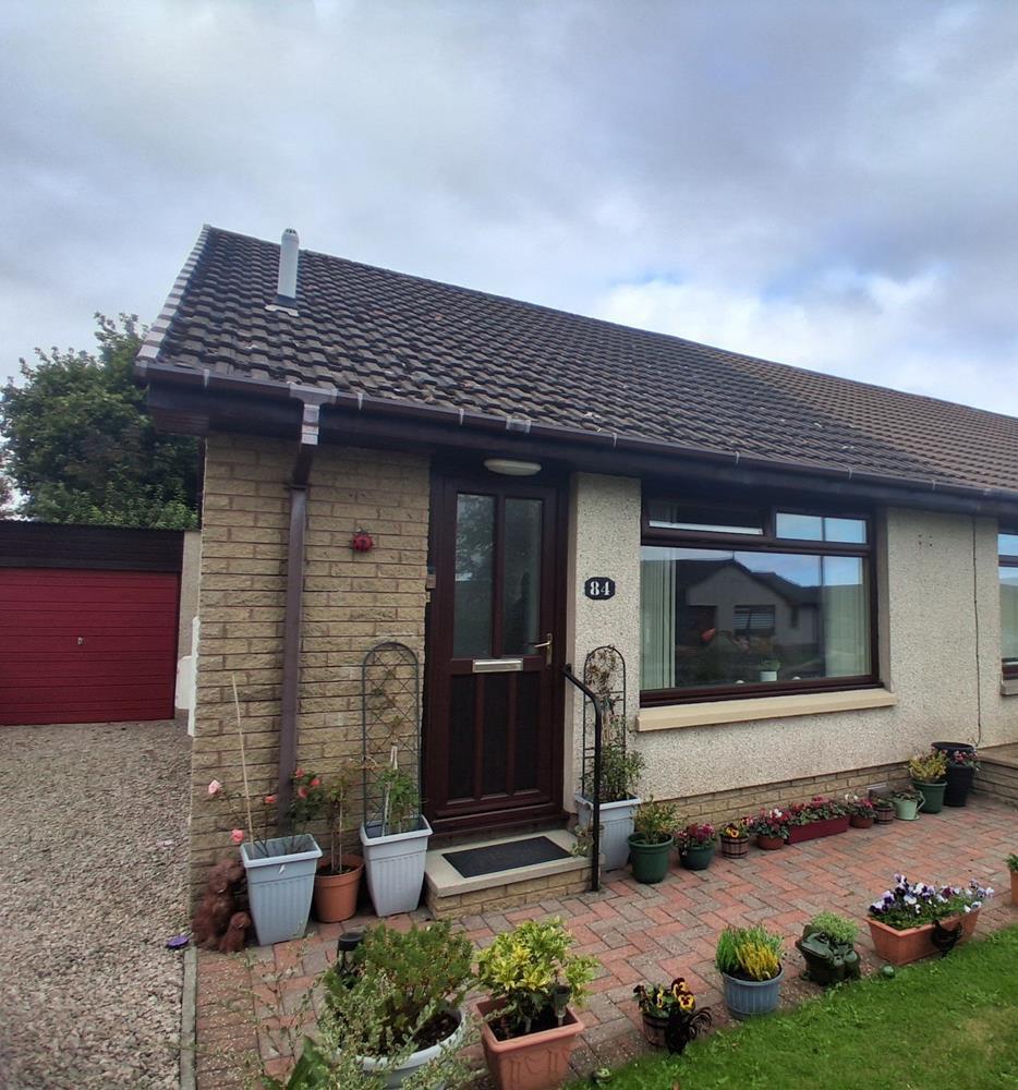 Main image of property: Ness Circle, Ellon, AB41