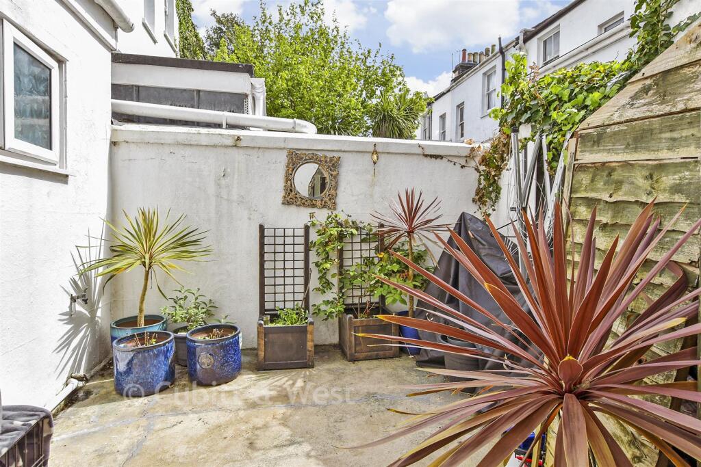 Main image of property: Sutherland Road, Brighton, East Sussex