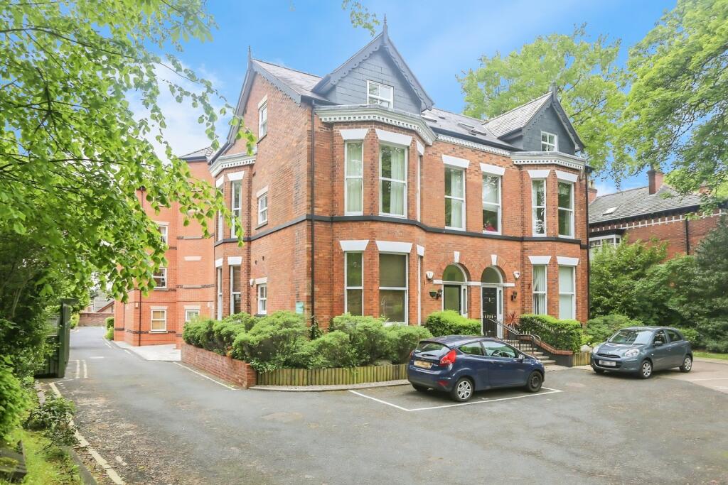 Main image of property: Thornbank Lodge, Heaton Moor Road, Heaton Moor, Stockport, SK4
