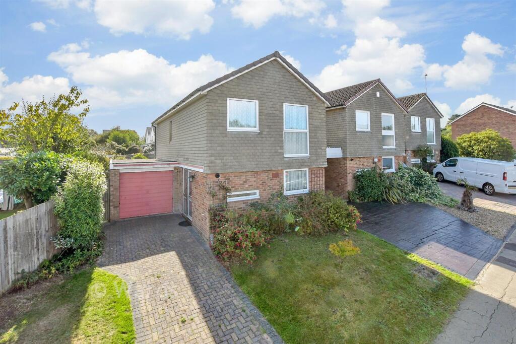 Main image of property: Westway, Pembury, Kent