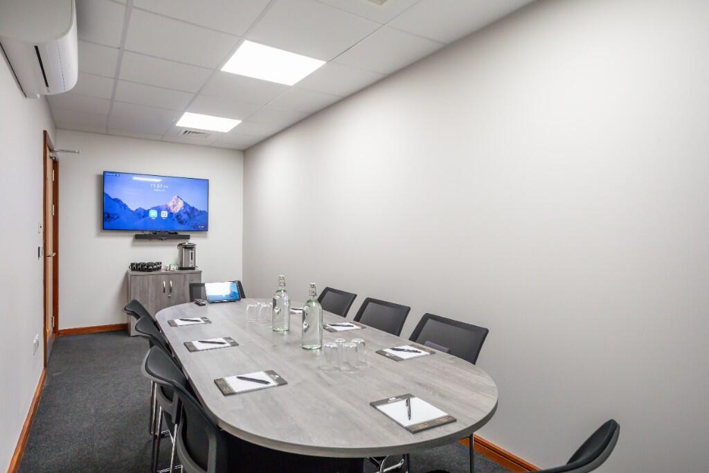Meeting Space