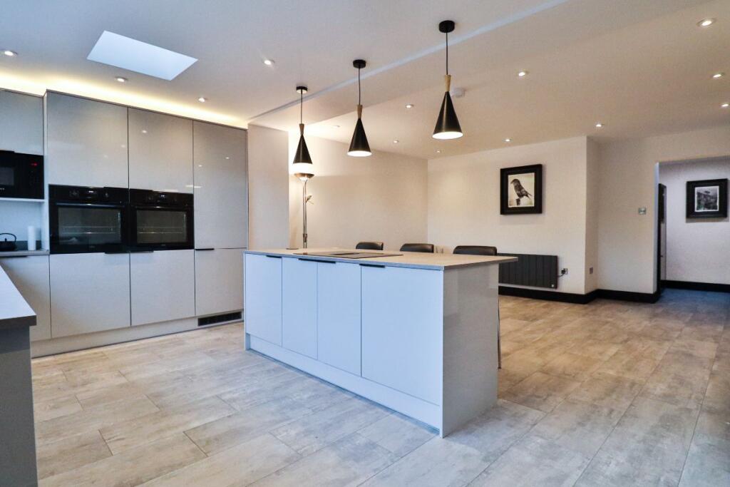 Main image of property: Raby Hunt House, Summerhouse, DL2
